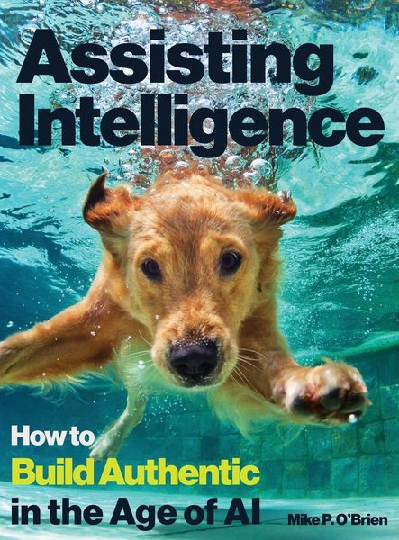 Produktbild: Assisting Intelligence