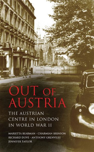 Produktbild: Out of Austria