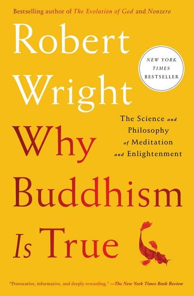 Produktbild: Why Buddhism Is True