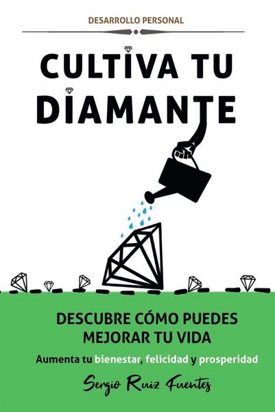 Produktbild: Cultiva tu diamante