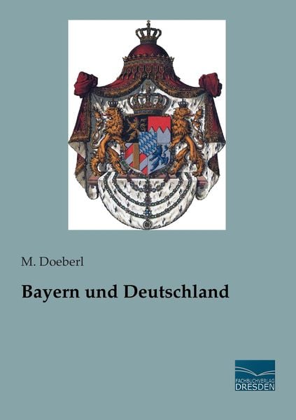 Produktbild: Bayern und Deutschland
