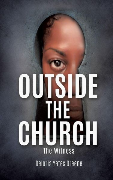 Produktbild: Outside the Church The Witness