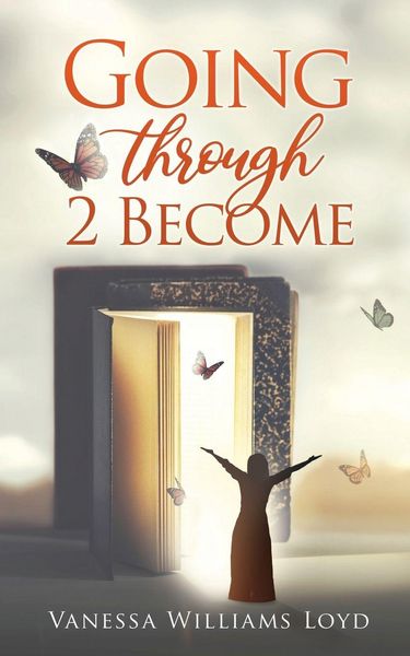 Produktbild: Going Through 2 Become
