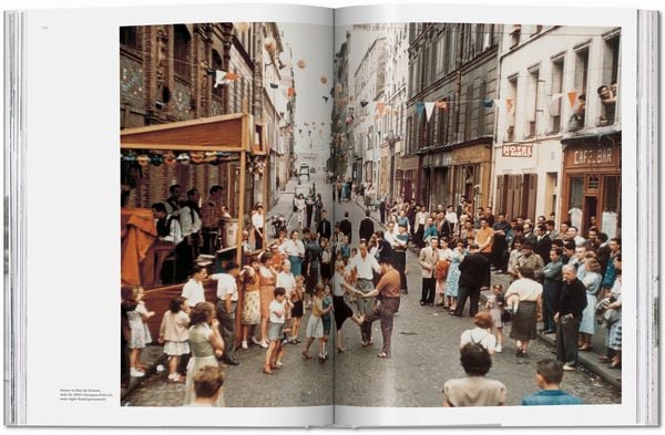 Produktbild: Robert Doisneau