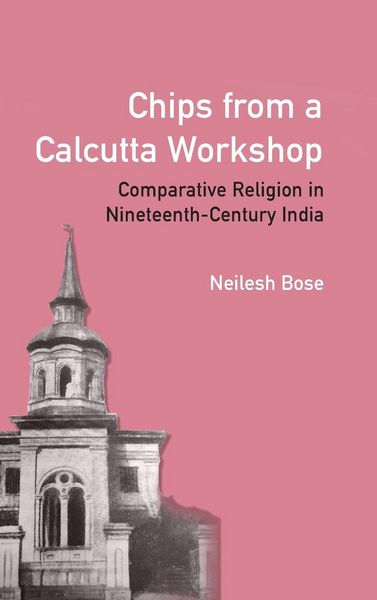 Produktbild: Chips from a Calcutta Workshop