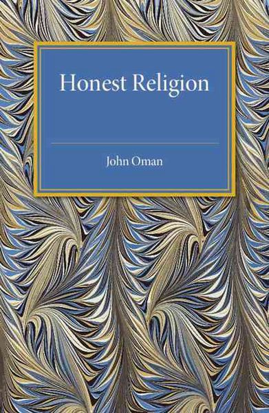 Produktbild: Honest Religion