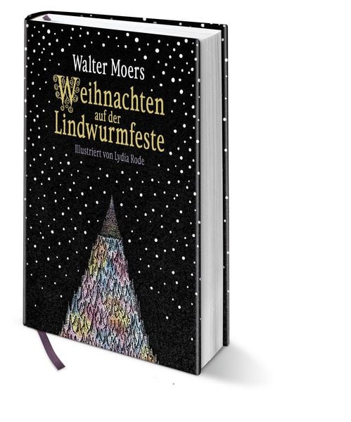 Produktbild: Weihnachten auf der Lindwurmfeste