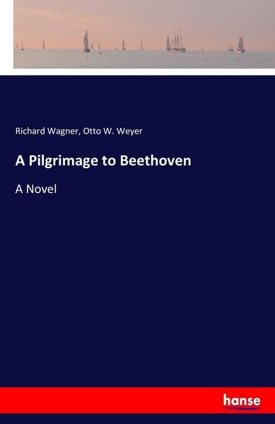 Produktbild: A Pilgrimage to Beethoven