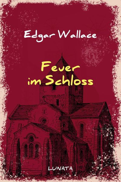 Produktbild: Feuer im Schloss