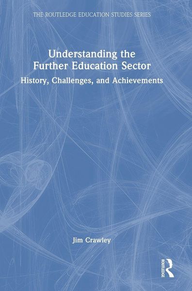 Produktbild: Understanding the Further Education Sector