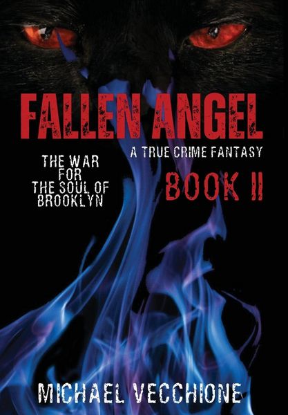 Produktbild: Fallen Angel II