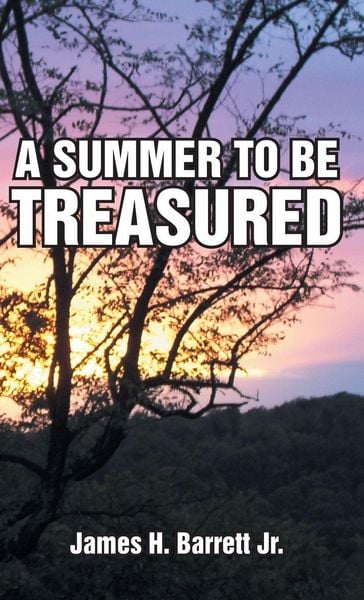 Produktbild: A Summer to Be Treasured