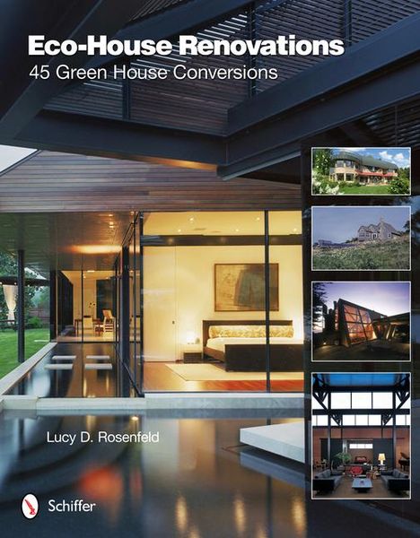 Produktbild: Eco-House Renovations
