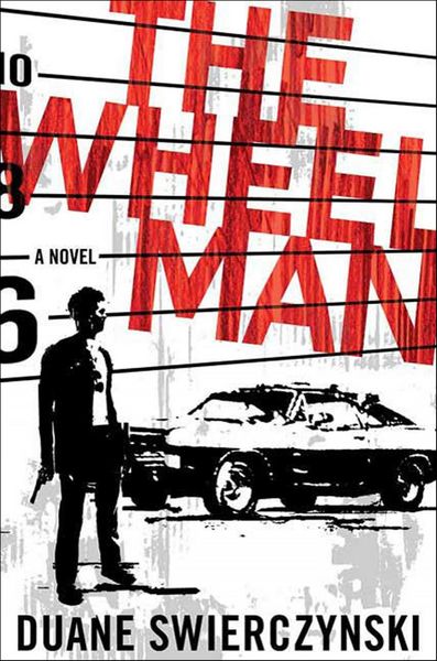 Produktbild: The Wheelman