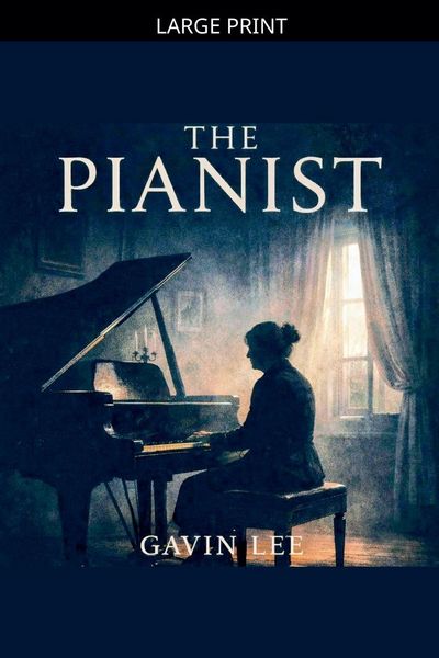 Produktbild: The pianist