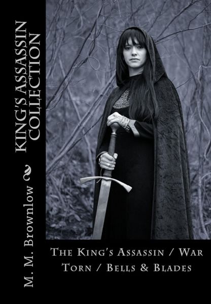 Produktbild: The King's Assassin Collection
