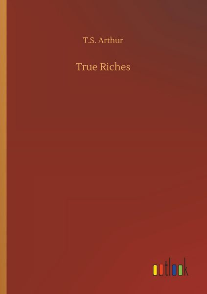 Produktbild: True Riches