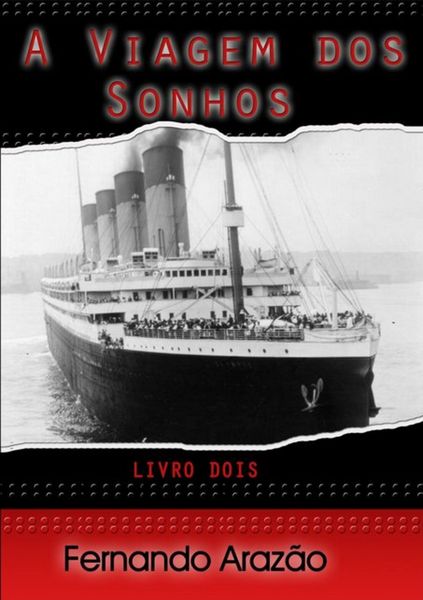Produktbild: A Viagem Dos Sonhos