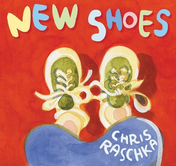 Produktbild: New Shoes