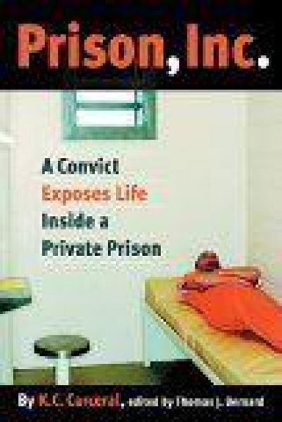 Produktbild: Prison, Inc.