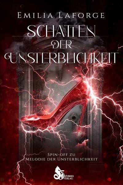 Produktbild: Schatten der Unsterblichkeit