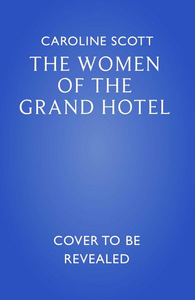 Produktbild: Women of the Grand Hotel