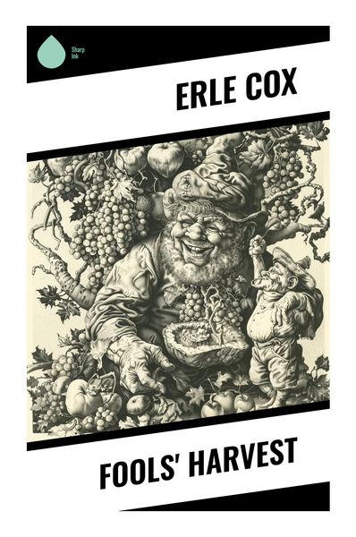 Produktbild: Fools' Harvest