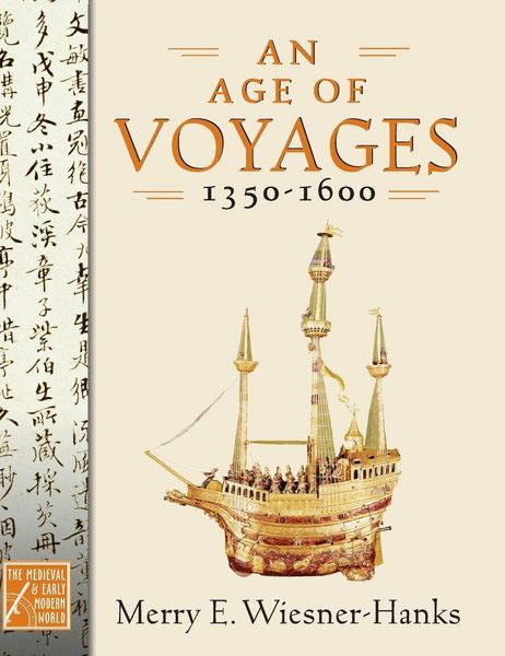 Produktbild: Age of Voyages, 1350-1600