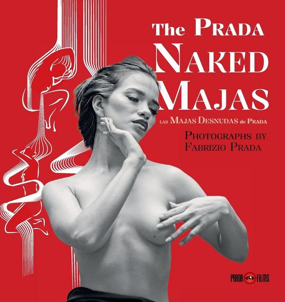 Produktbild: The Prada Naked Majas