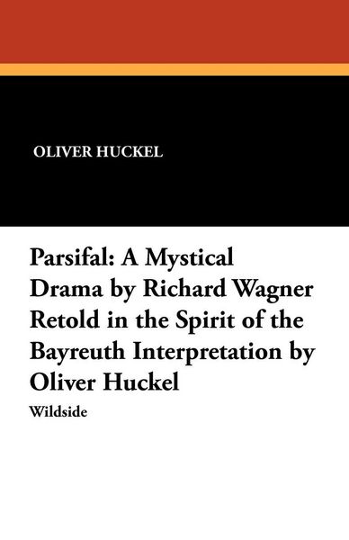 Produktbild: Parsifal