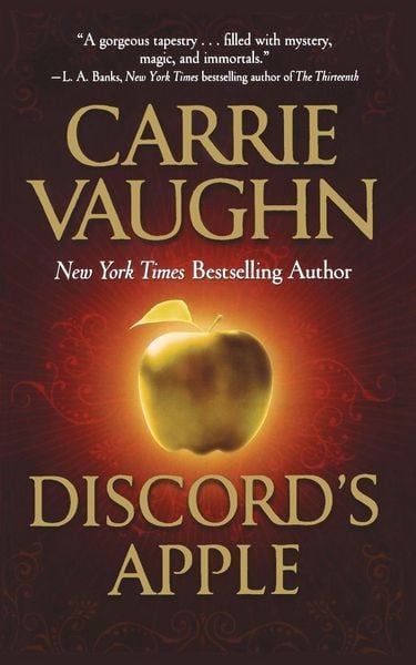 Produktbild: Discord's Apple