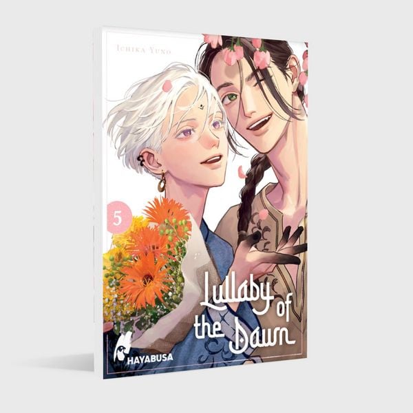 Produktbild: Lullaby of the Dawn 5