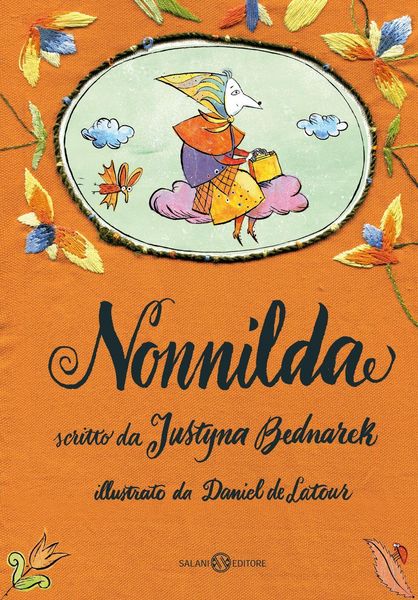 Produktbild: Nonnilda