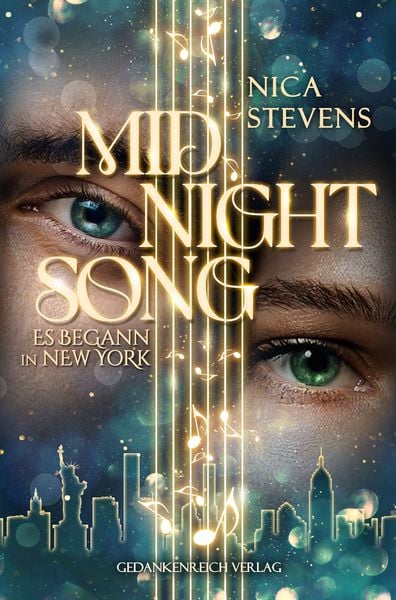 Produktbild: Midnightsong.