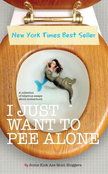 Produktbild: I Just Want to PEE Alone