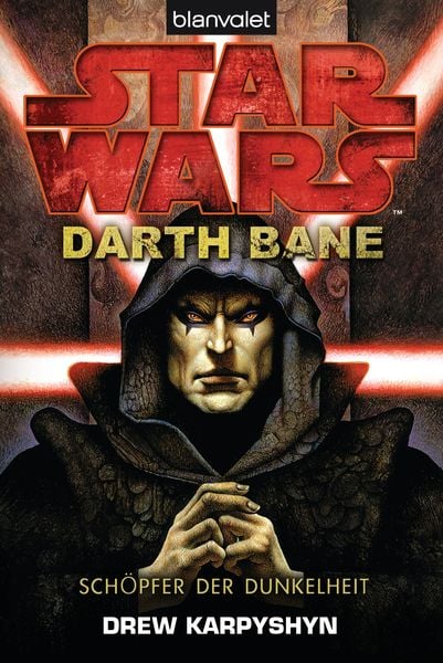 Produktbild: Star Wars™ - Darth Bane