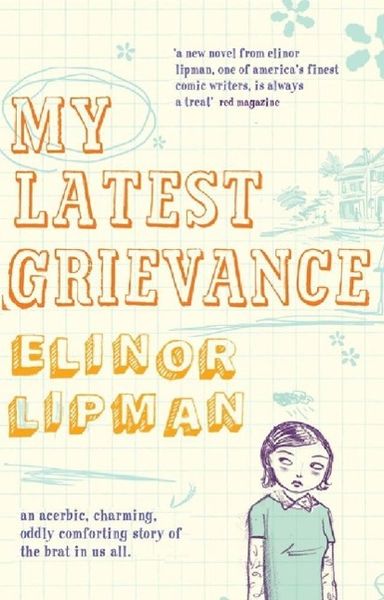 Produktbild: My Latest Grievance