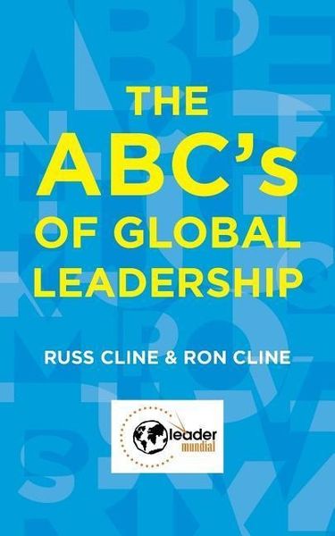 Produktbild: The ABC's of Global Leadership