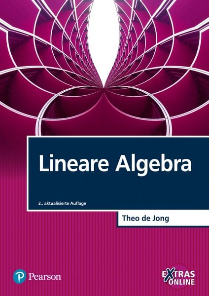 Produktbild: Lineare Algebra