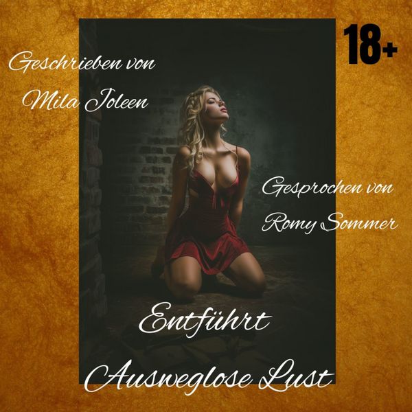 Entführt - Ausweglose Lust