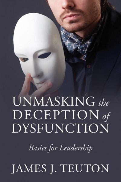 Produktbild: Unmasking the Deception of Dysfunction