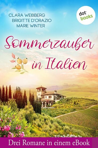 Produktbild: Sommerzauber in Italien