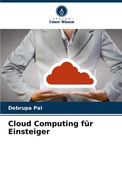 Produktbild: Cloud Computing f&uuml;r Einsteiger