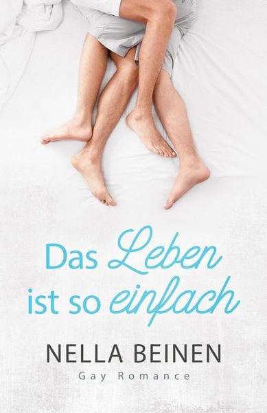 Produktbild: Das Leben ist so einfach