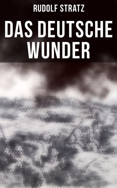 Produktbild: Das deutsche Wunder