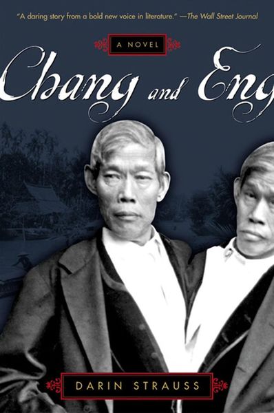 Produktbild: Chang and Eng
