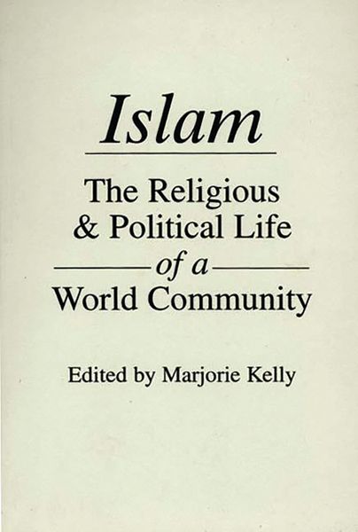 Produktbild: Islam