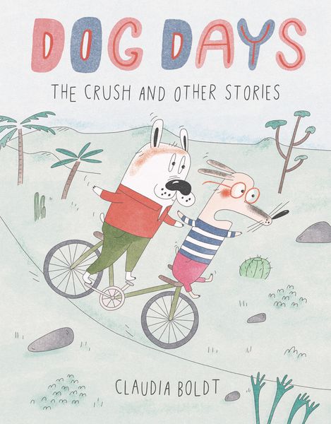 Produktbild: Dog Days