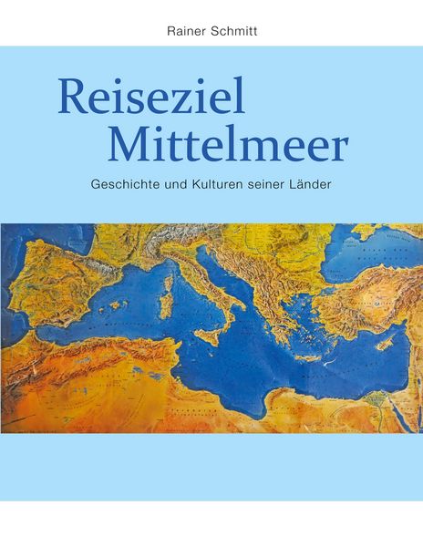 Produktbild: Reiseziel Mittelmeer