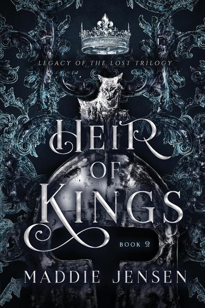 Produktbild: Heir of Kings